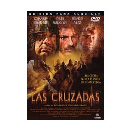 Las cruzadas