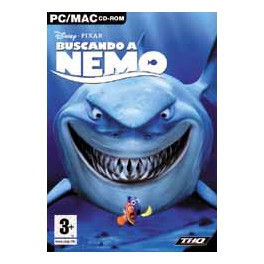 Buscando a Nemo - PC