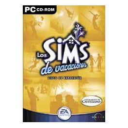 Los Sims: De vacaciones - PC