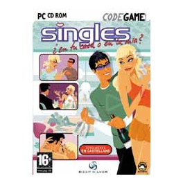 Singles: En tu casa o en la mía - PC