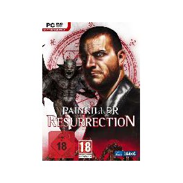 Painkiller: Resurrection - PC