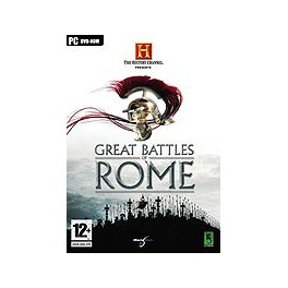 Great Battles of Rome - PC