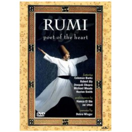 Rumi: Poeta del corazón