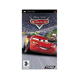 Cars - PSP