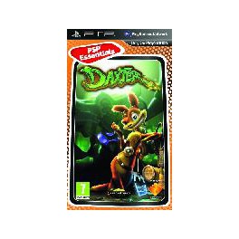 Daxter essential - PSP