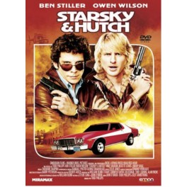 Starsky & Hutch