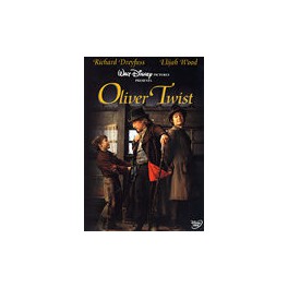 Oliver Twist (2003)