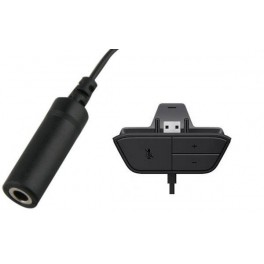 Headset Adapter&nbsp; (Adaptador de auriculare