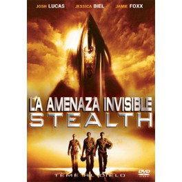 Stealth: La amenaza invisible