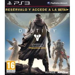 Destiny - PS3