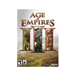 Age of Empires III - PC