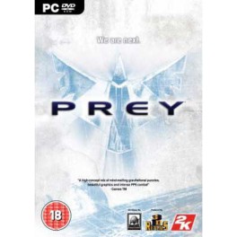 Prey - PC