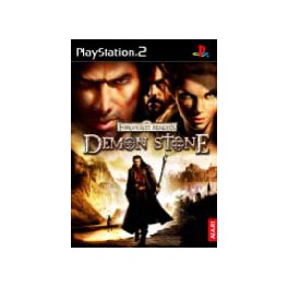 Forgotten Realms: Demon Stone - PS2