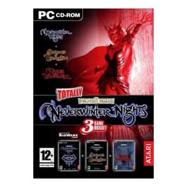 Totally Neverwinter Nights - PC