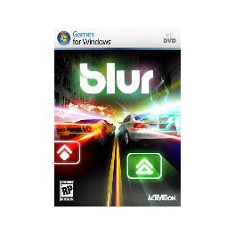 Blur - PC