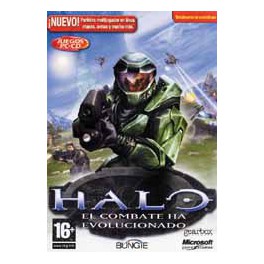 Halo - PC