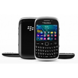 Black berry 9320 Curve