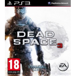 Dead Space 3 - PS3