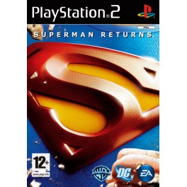 Superman Returns - PS2