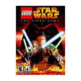 Lego Star Wars - PC