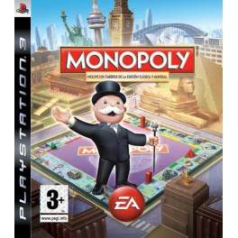 Monopoly - PS3