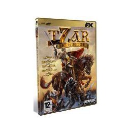 Tzar Anthology (Edición oro) - PC