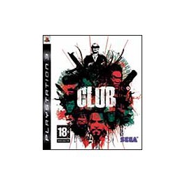 The Club - PS3