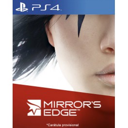 Mirrors Edge 2 - PS4