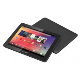 Sunstech Tablet Dual 8" 8GB HDMI Titanium