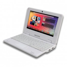 Netbook Prixton 740 7"