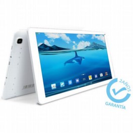 Tablet Android Quad Core de 10" con pantalla