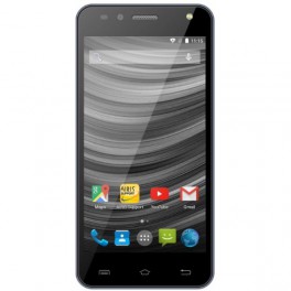 Smartphone 4G y Quad Core de 4,5" con Android