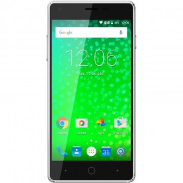 Smartphone de 5" Android con 2GB de RAM y Qua