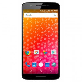 Smartphone de 5,5" Android con 2GB de RAM y Q