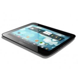 Tablet Sunstech de 9" con cámara integ