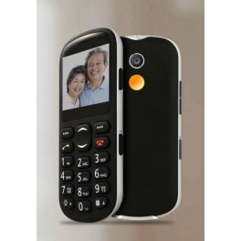 Telefono Senior 2,4"