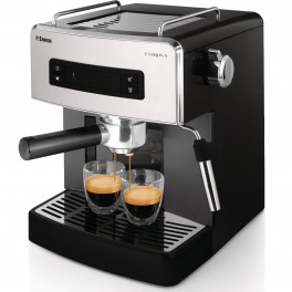 Cafetera Expresso Philips Saeco Estrosa HD8525/01