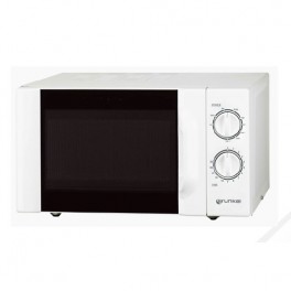 Horno Microondas de 25L y 1000W con temporizador