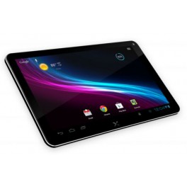 Tablet Android de 9" Dual