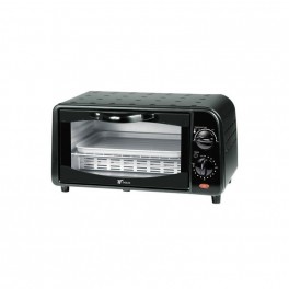 Horno electrico 9 litros&nbsp;TH-HE09L Negro