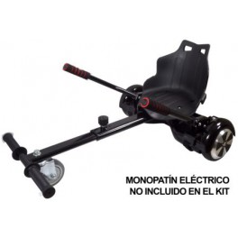 Estructura asiento regulable compatible con hoverb