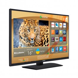 Televisor Smart TV 32" Hitachi 32HB4T41