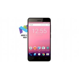 Smartphone 4" libre Android 7.0 de 8GB