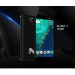 Smartphone 5,5"  Android 7.0 libre con 16GB y