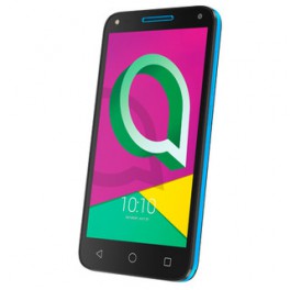 Smartphone Alcatel U5 3G Dual Sim 4047D