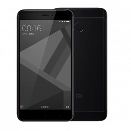 Xiaomi Redmi 4X 3GB+32GB Black