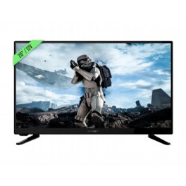 Televisor Sunstech LED 20" HD con adaptador d