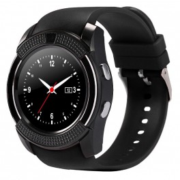 Smartwatch MB-SW25 Negro